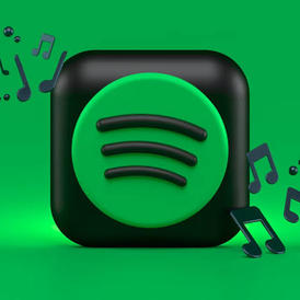 Spotify 🎶 Gift Card 12 Month ( India 🇮🇳 )