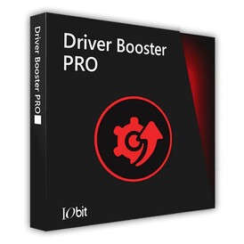 IObit Driver Booster 12 Pro Global Key