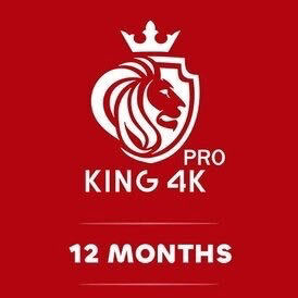 King4k 4k player