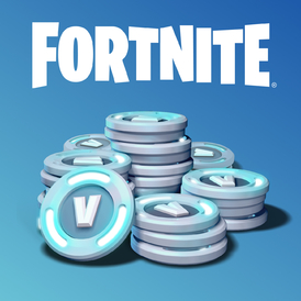 2800 V-Bucks - 2800 Monedas V / FORTNITE