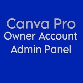 OwnerCanvavProAccount Add 500 Member