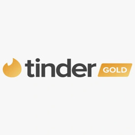 Tinder Gold - 1 Month Subscription Key