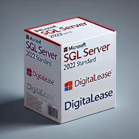 Microsoft SQL Server 2022 Standard