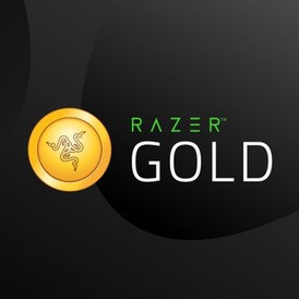 Razer Gold Gift Card 100 USD Key GLOBAL