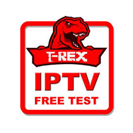 TREX IPTV Panel Reseller 120 credits