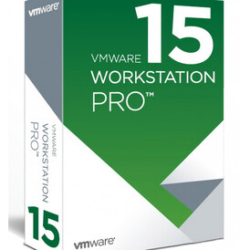 VMware Workstation Pro 15 License Keys