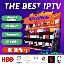 STARSHARE IPTV I 1 Month Global 🌎