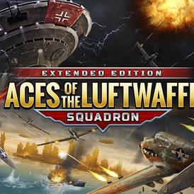 Aces of the Luftwaffe - Squadron