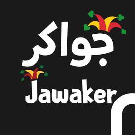 Jwaker 100,000 tokens