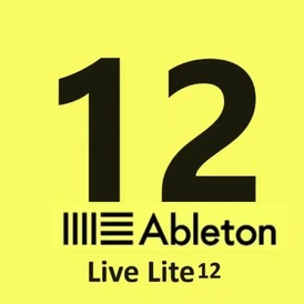 Ableton Live 12 Lite Lifetime License Key