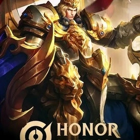 Honor Of Kings 8 + Bonus Token  By Uid