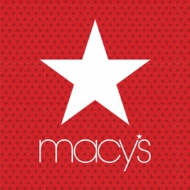 Macy's 10 USD | USA