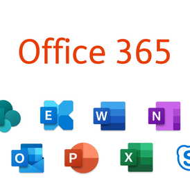 Microsoft Office 365 Personal 1 año