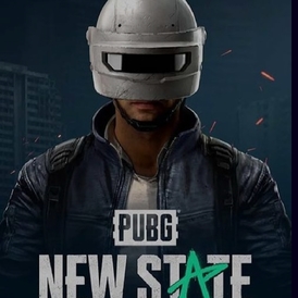 PUBG New State 1500 NC+80 Bonus | Global