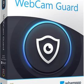 ✅ Ashampoo WebCam Guard 🔑 Lifetime license