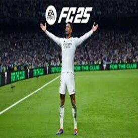 fc 25 standard editionps4&ps5