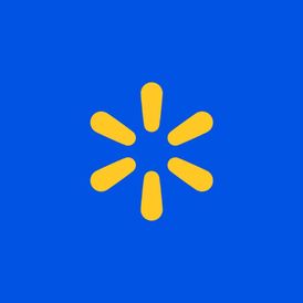 Walmart Gift Card 5$ (USA)