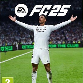 EA SPORTS FC 25 STANDARD EDITION ❗XBOX❗