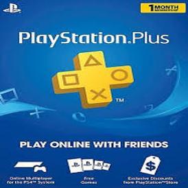 PLAY STATION PLUS - 12 MESES ESSENTIAL - BRAS