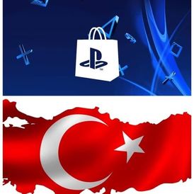 Psn New Account 🇹🇷 🎁 Full Access