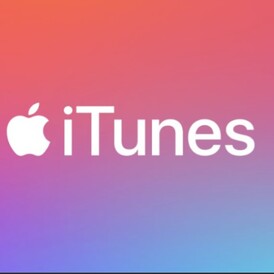 20$ Apple Itunes Digital Gift Card US