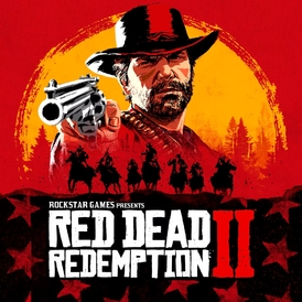 Red Dead Redemption 2 ULT Edition PS4/PS5