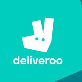 £50 Deliveroo Gift Card Voucher Code UK GBP