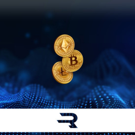 Crypto USA - 25 USD