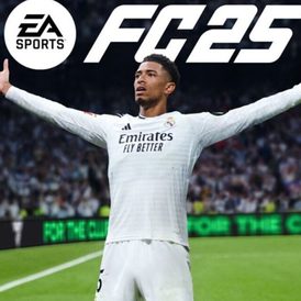 EA FC 25 - 12000 Points (Stockable - Xbox)