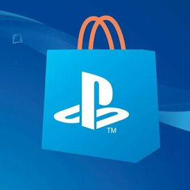 Playstation Gift Card 25$ USA (Stockable)