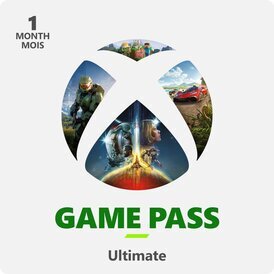 Game Pass Ultimate 2 Month