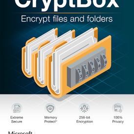 Cryptbox Abelssoft life time activation