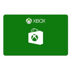 Xbox Gift Card $25 USD