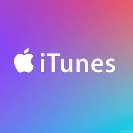 iTunes Gift Cards 20$ USA