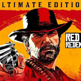 PS4/PS5 1500 GOLD+CASH Red Dead Redemption 2