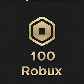 ?? Key 100 Robux - Global ??