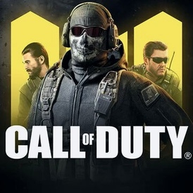 Call Of Duty (Mobile) 880 CP