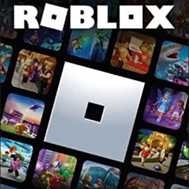 Roblox Gift Card US 2.5$