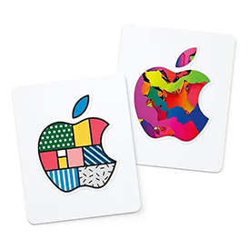 Itunes gift card Apple store Gift Card 15 USD