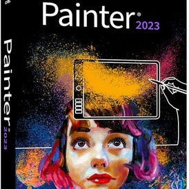 Corel Painter 2023