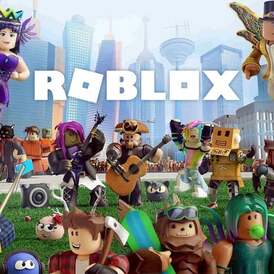 Roblox Brazil BR 25 BRL