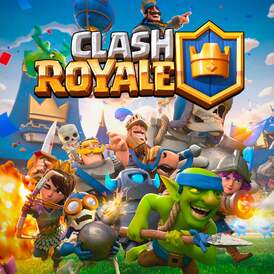 Clash Royale TopUp Pass Royale Diamond Tag