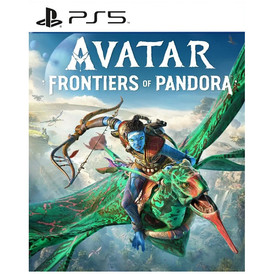 Avatar: Frontiers of Pandora PS5