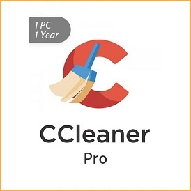 ✅ 1 Year | CCleaner Professional | PC Key