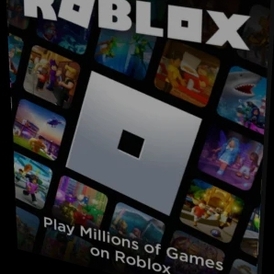 Roblox Gift card - 100 Roblox