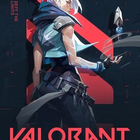 Valorant 1€ - Euro - Global | 75 VP | Riot