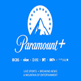 CBSi Paramount Plus $50