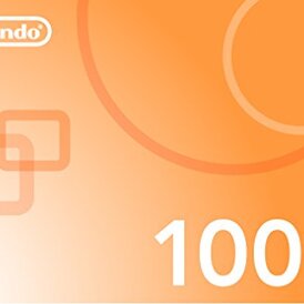 NINTENDO ESHOP GIFTCARD 1000円 (Stockable)