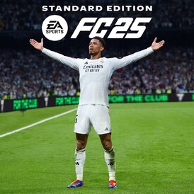 EA SPORTS FC 25 Standard Steam