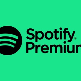 Spotify 6-month Premium Gift Card BR